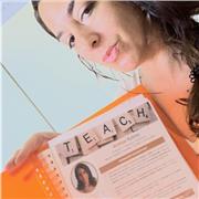 Estoy interesada en impartir clases de español inglés o francés on-line.
Tengo experiencia como profesora en el Instituto Cervantes de Alemania